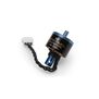 1208-2150Kv Brushless Outrunner Motor, 12-Pole