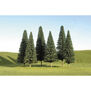 Scenescapes Pine Trees, 8-10" (3)