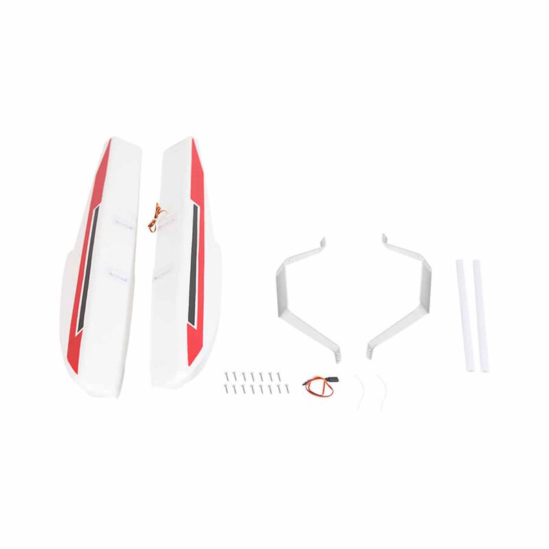 FMS Float Set, 2000mm Beaver V2