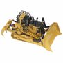1:87 Cat D11 Dozer - TKN Design with Metal Tracks