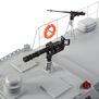 Riverine Patrol Boat 22" Brushed RTR