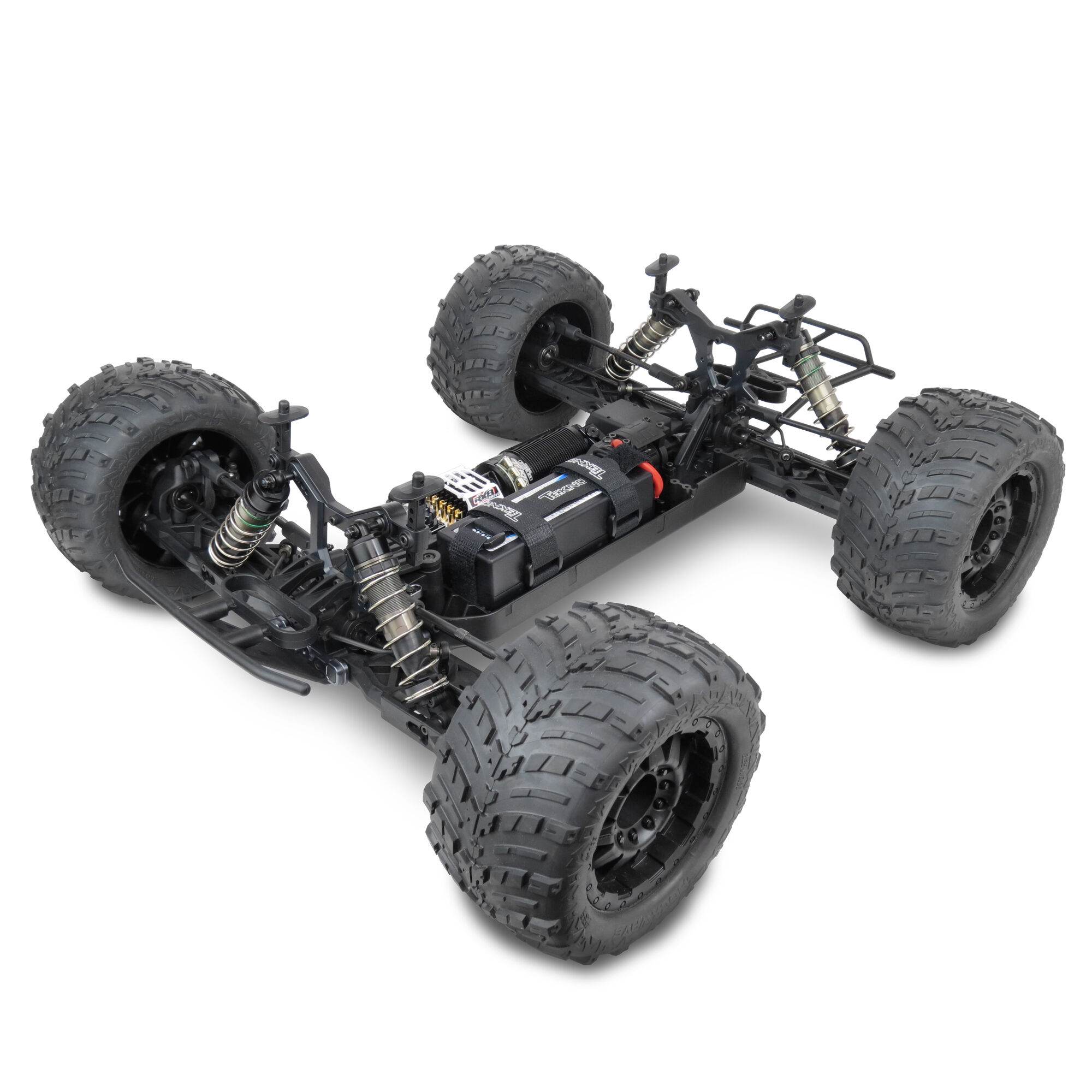 tekno monster truck