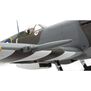 Spitfire Mk IXc 30cc ARF 81"