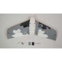 Horizontal Stabilizer: Viper 90mm