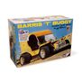 1/25 George Barris "T" Buggy