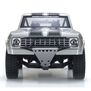 1/10 Outlaw Rampage PRO 2WD Electric Trophy Truck Kit