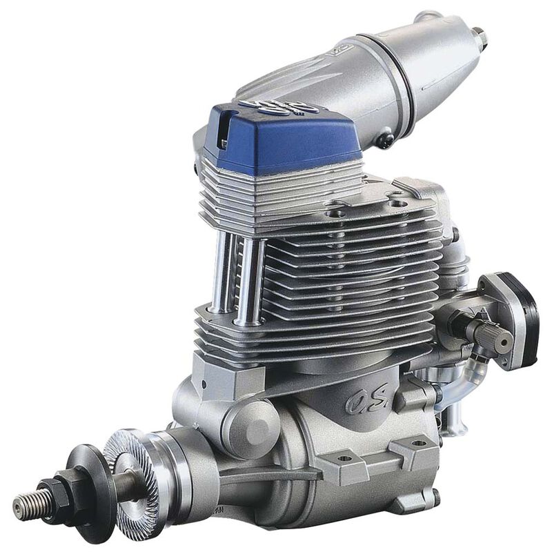 110FS-a Alpha Series Ringed 4-Stroke w Pump
