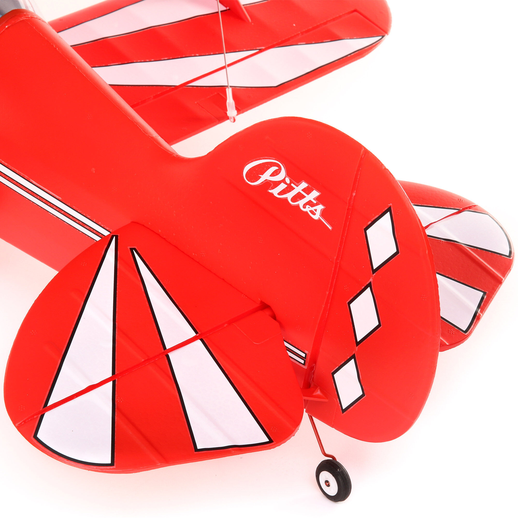 thumbnail image 2 of E-flite Wheel Set Replacement For Pitts 850mm Airplane - EFL3563 RC Aircraft Parts 2 of 11