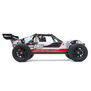 1/14 Mini 8IGHT-DB 4WD Buggy Brushless RTR, White