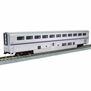 HO Amtrak Superliner I Sleeper Phase VI #32009 George M. Pullman