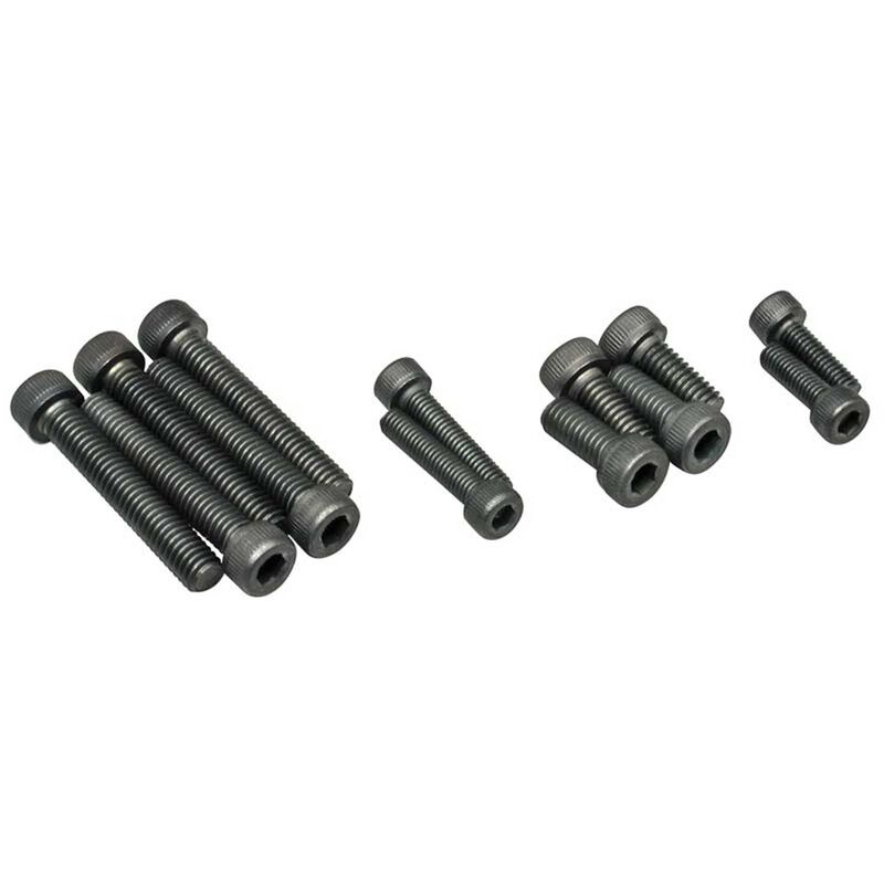 Screw Set (12): FS-91 Surpass