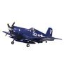 F4U Corsair V2 Blue RTF, 800mm