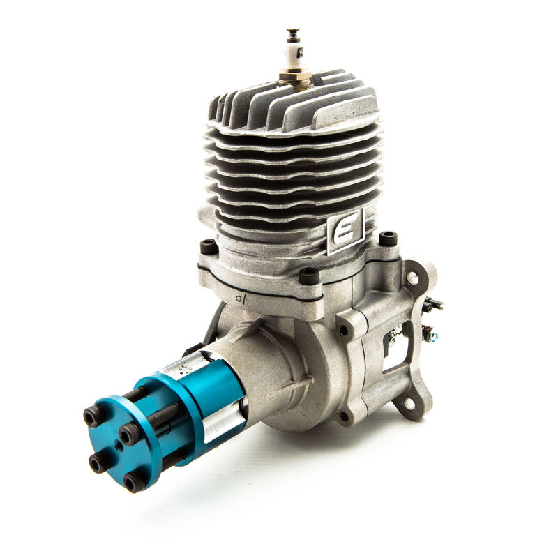 62GX 62cc Single-Cylinder Gas Engine