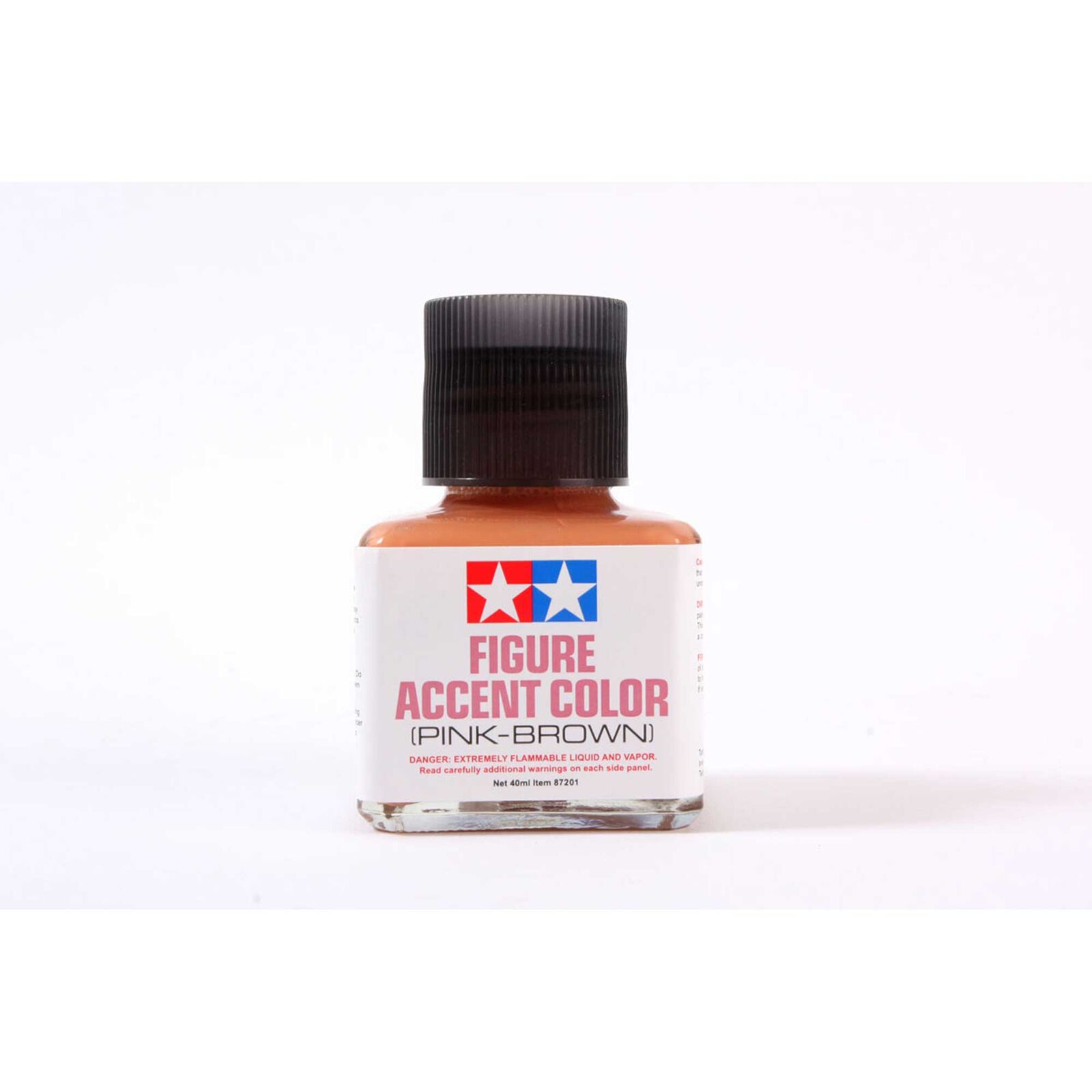 Panel Line Accent Color 40ml Pink-Brown