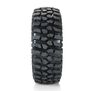 1/10 BFG Krawler LP Predator Front/Rear 2.2" Rock Crawling Tires (2)