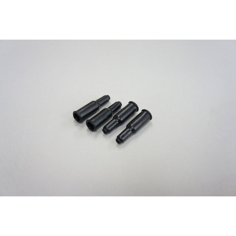 Front Shock Boots (4): X8, X7