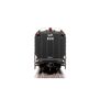 HO 4-8-4 FEF-2 Locomotive, Black & Graphite, Paragon4, UP #820