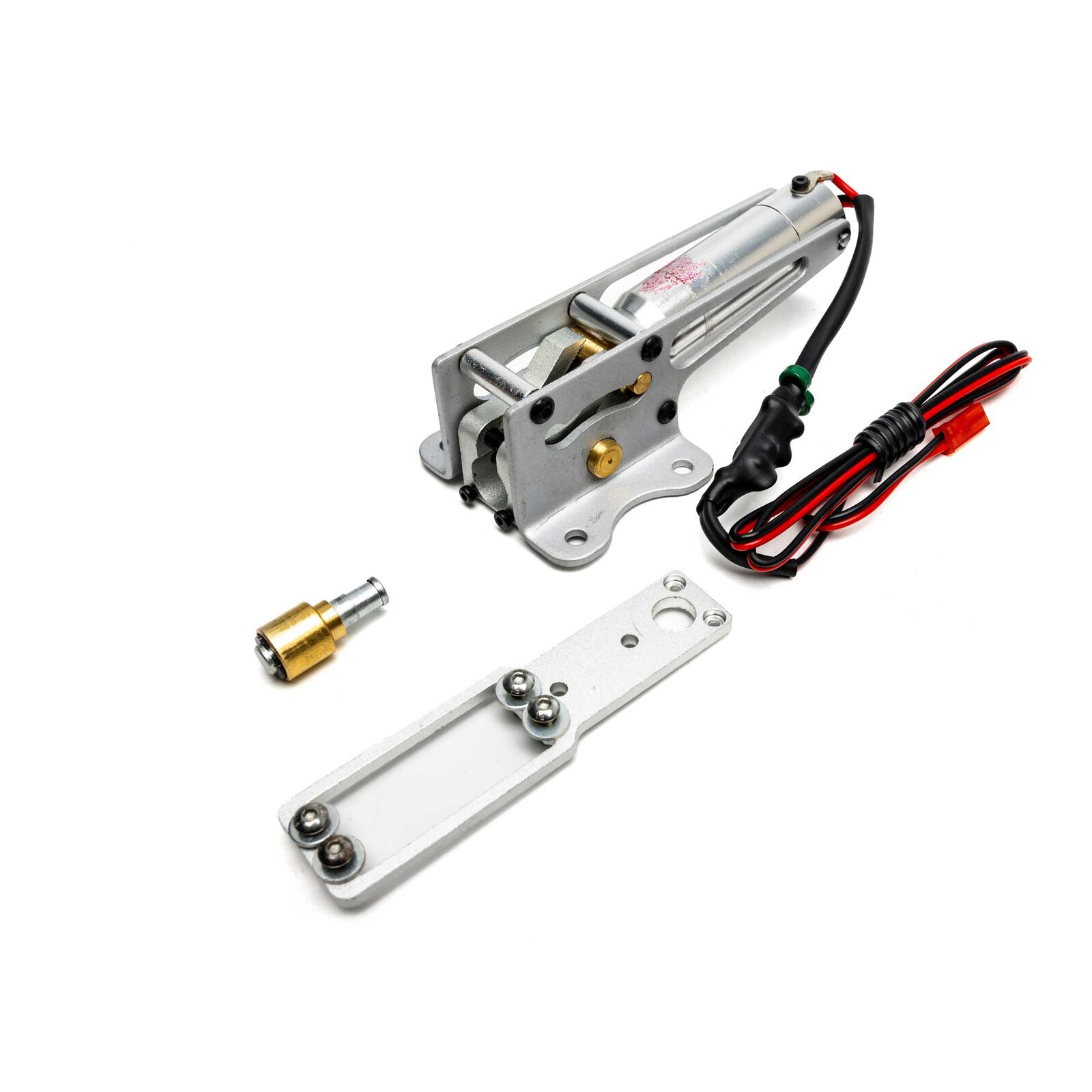 Nose Gear Retract Unit: Aermacchi MB-339