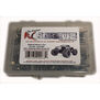 Stainless Steel Screw Kit: Redcat Dukono Pro