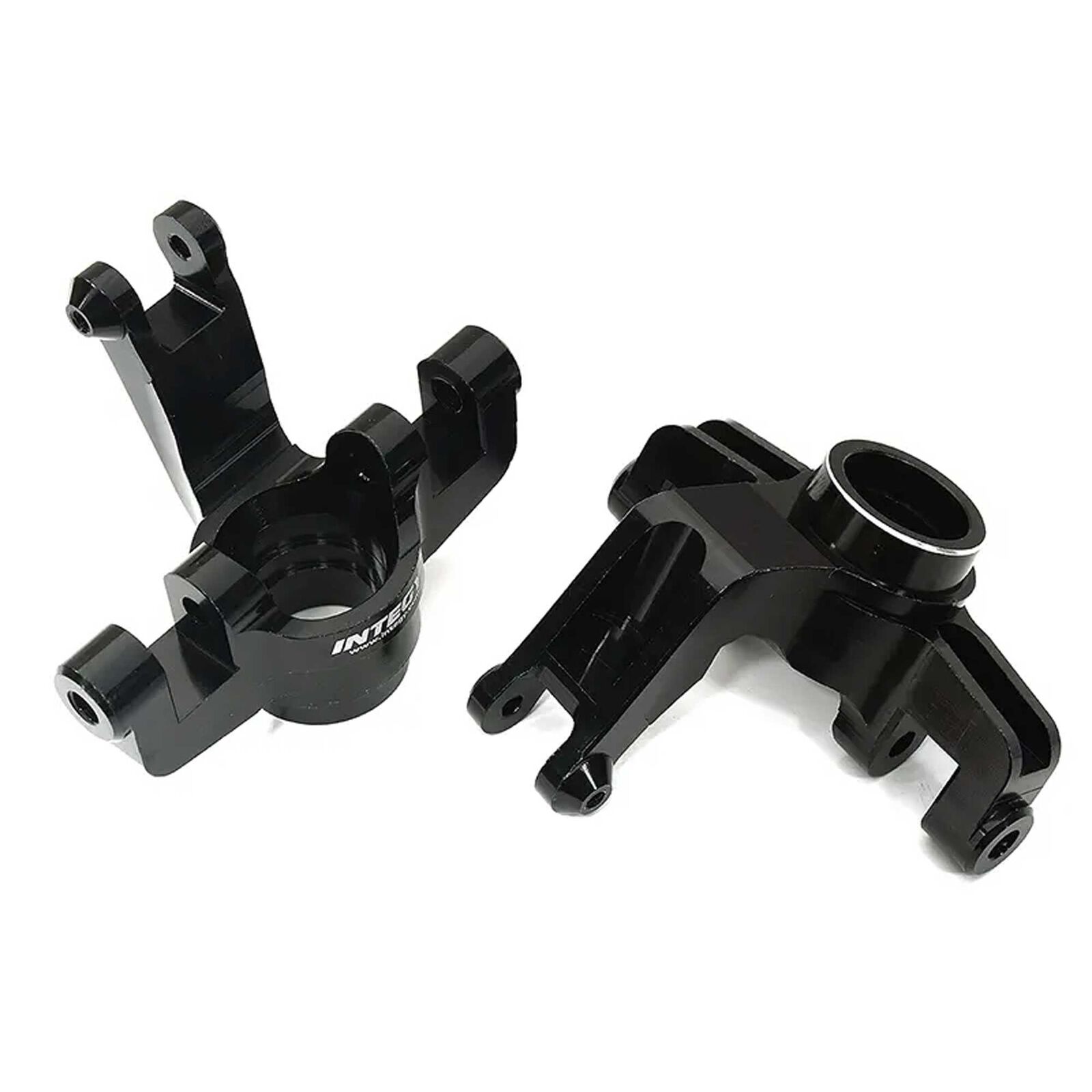 Billet Machined Steering Knuckles for ARRMA 1/10 Kraton 4X4 4S V2 BLX