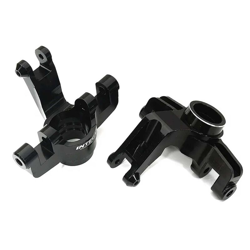 Billet Machined Steering Knuckles for ARRMA 1/10 Kraton 4X4 4S V2 BLX