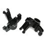 Billet Machined Steering Knuckles for ARRMA 1/10 Kraton 4X4 4S V2 BLX