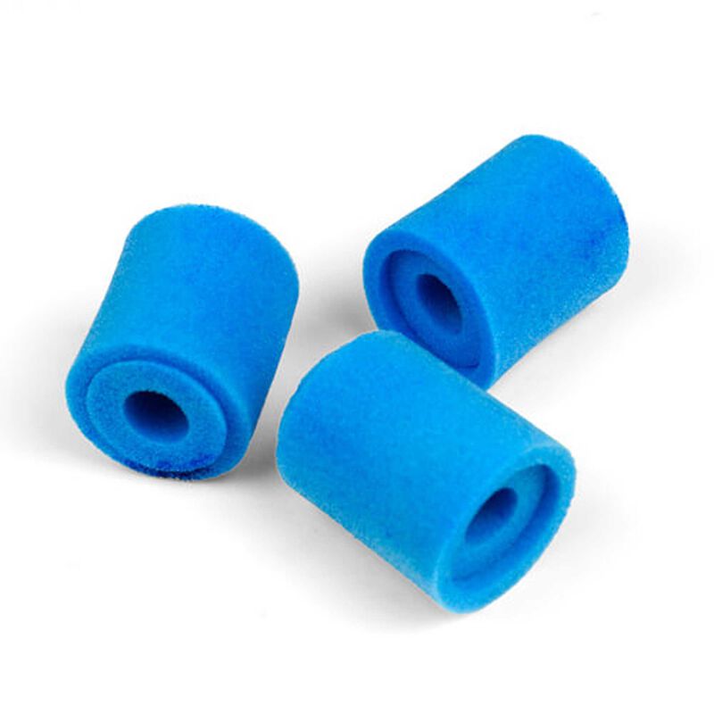 Air Filter Foams (3): NB/NT48 2.0