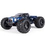 1/8 Landslide XTe 4X4 Monster Truck Brushless RTR, Blue