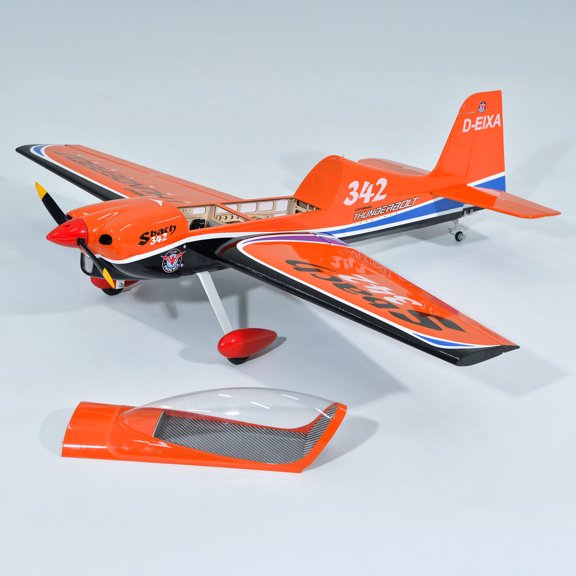 EMP サンセベリアLoop's PRIDE / SA342 EMP サンセベリアLoop's