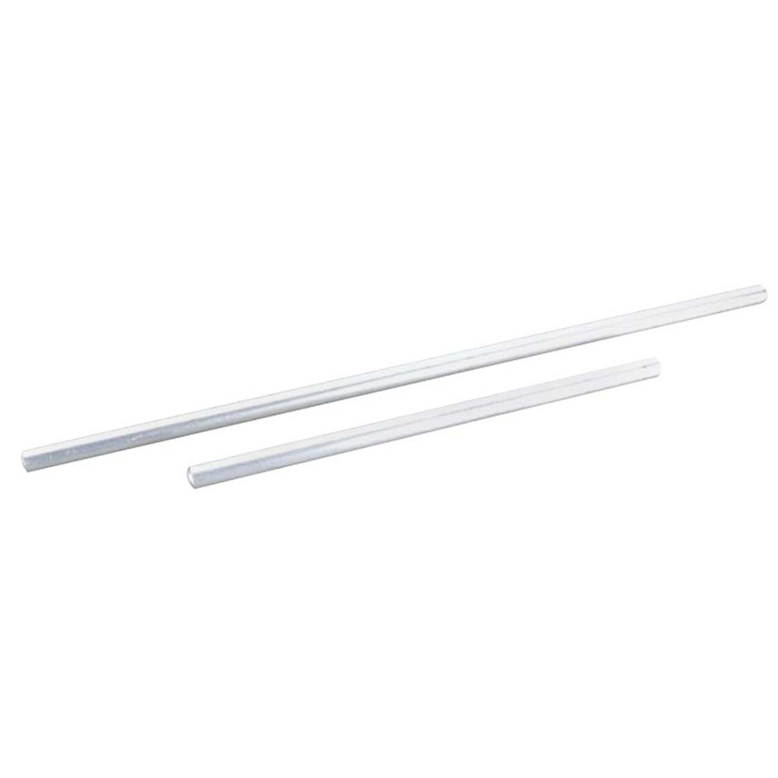 Stabilizer Halves Joiner Tubes: Giant P-47