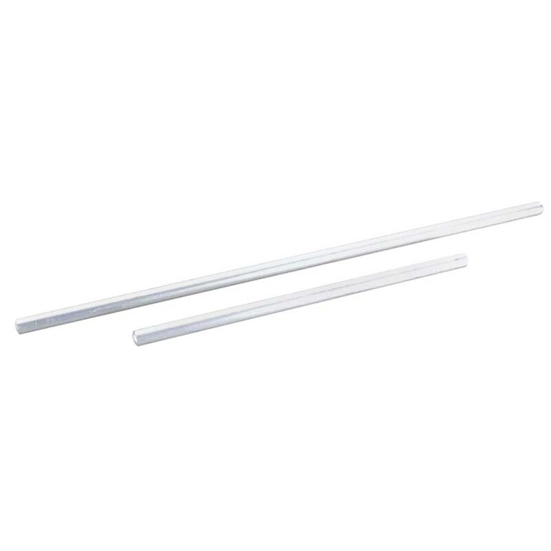 Stabilizer Halves Joiner Tubes: Giant P-47