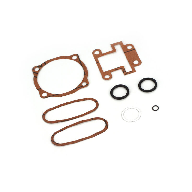 Engine Gasket Set: AB