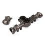 Billet Machined Front Axle Housings for Axial 1/24 SCX24 Rock Crawler