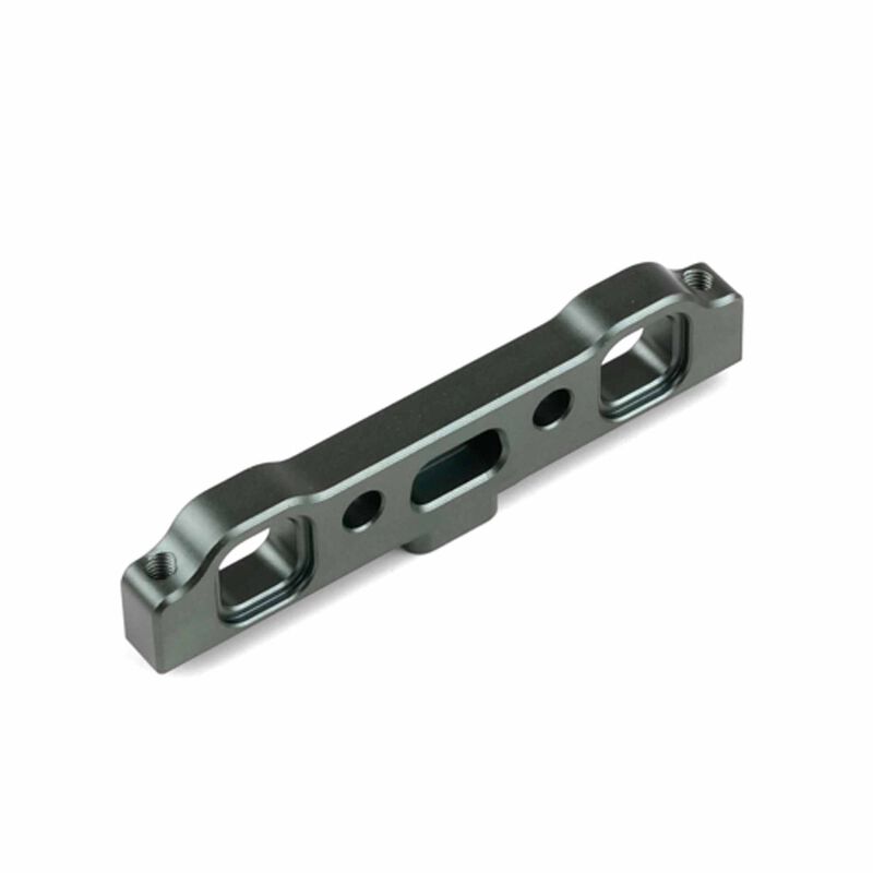 Hinge Pin Brace 7075 1mm LRC, EB/NB48 2.1, C Block
