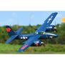 F7F Tigercat Blue PNP, 1700mm