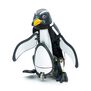 Walking & Swimming Penguin Educational Construction Series No 259 Kit
