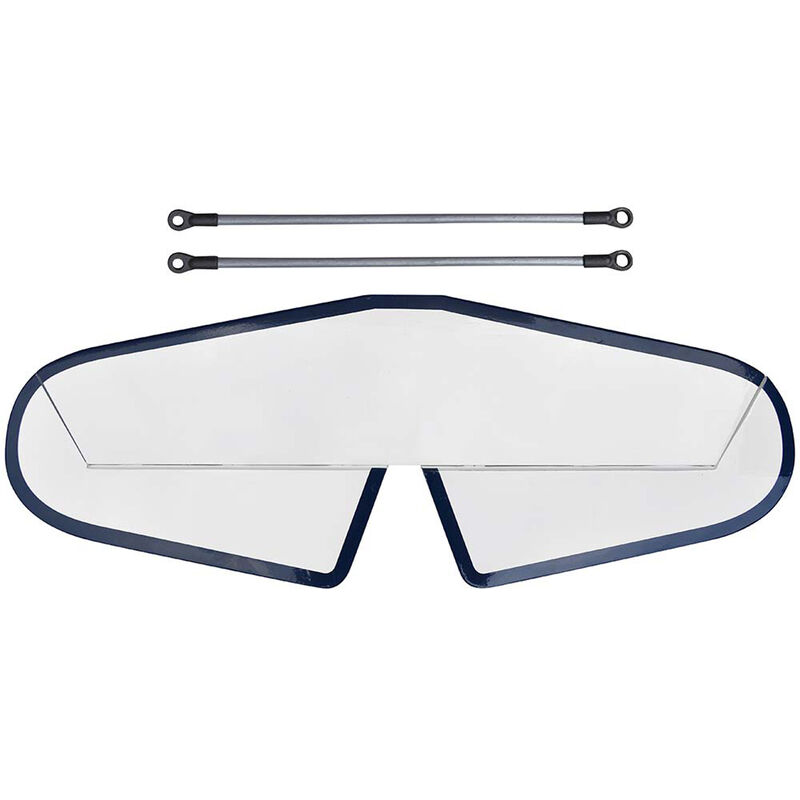 Horiz Stab Stinson Reliant Gas EP ARF