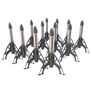 Star Hopper™ Model Rocket Bulk Pack (12)