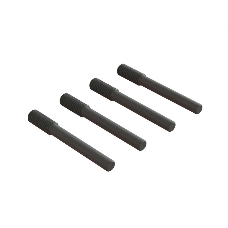 Screw Shaft, M5x40mm (4)