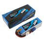 14.8V 5500mAh 4S 60C LiPo Battery: EC5