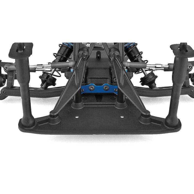 Team Associated SR10 Espaciador De Batería De Espuma