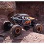 1/18 UTB18 Capra 4X4 RTR Brushed Rock Crawler (Battery & Charger Included), Gray