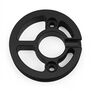 Motor Cam, Black Anodized: Axial Yeti / RR10