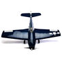 F6F Hellcat 15cc ARF, 64"