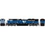 HO SD70ACe Locomotive, MRL #4308