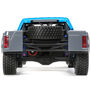 1/10 Ford Raptor Baja Rey 4WD Desert Truck Brushless RTR, King Shocks
