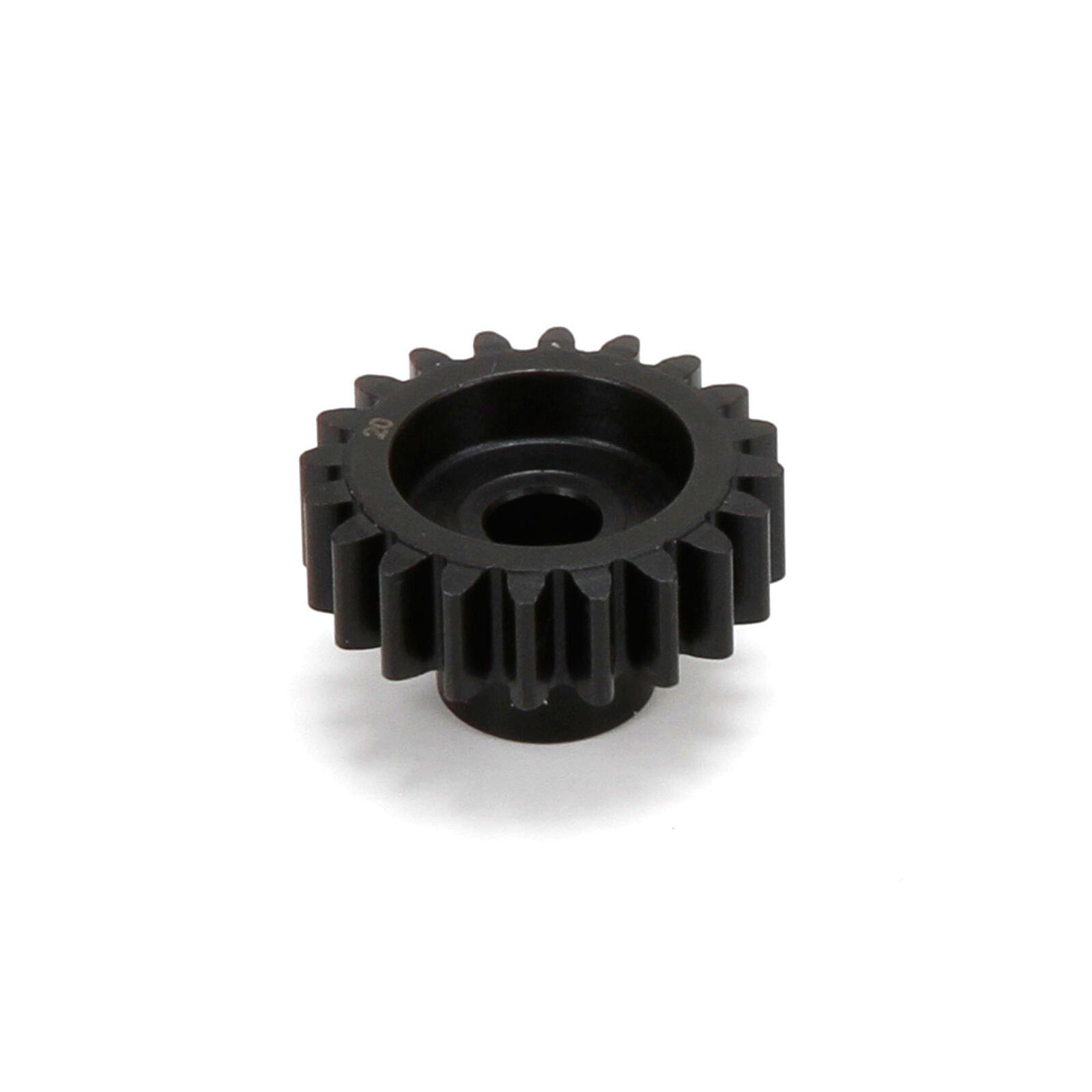Pinion Gear, 20T, 1.0M, 5mm Shaft