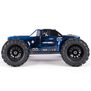 1/8 Landslide XTe 4X4 Monster Truck Brushless RTR, Blue