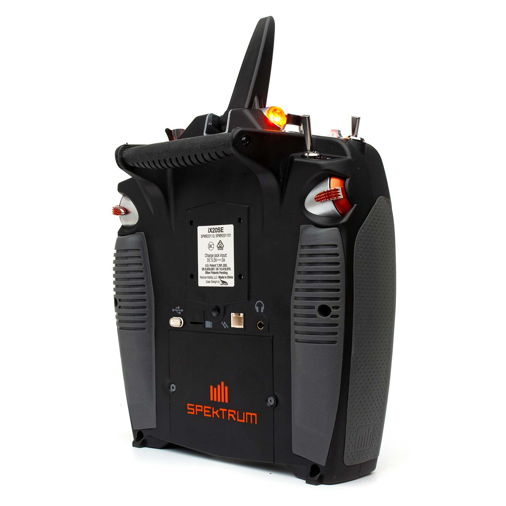 Spektrum iX20 20-Channel DSMX Special Edition Transmitter | Tower
