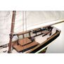 1/50 Swift Easy Build Wood Pilot Boat Kit